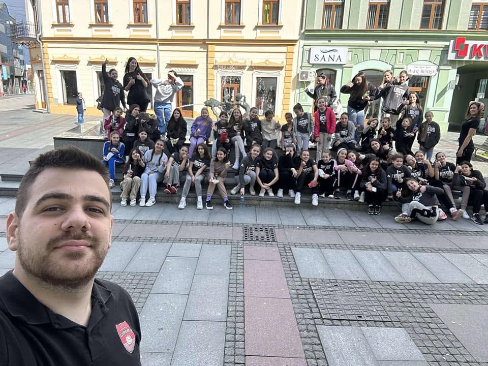 OK Libero — izlet i druženje