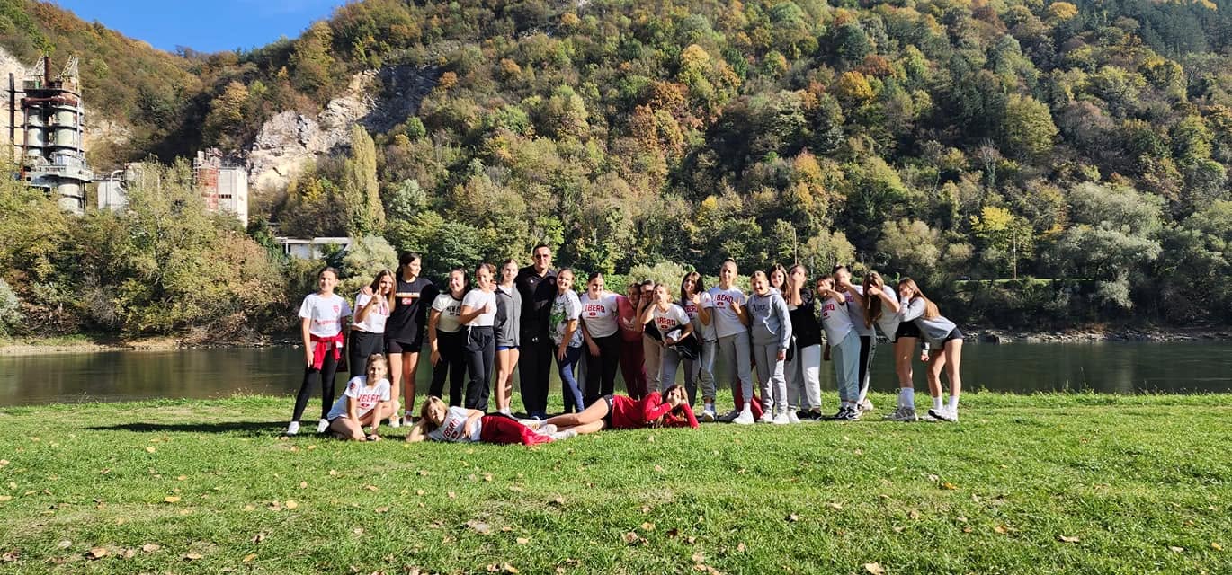 OK Libero — izlet i druženje