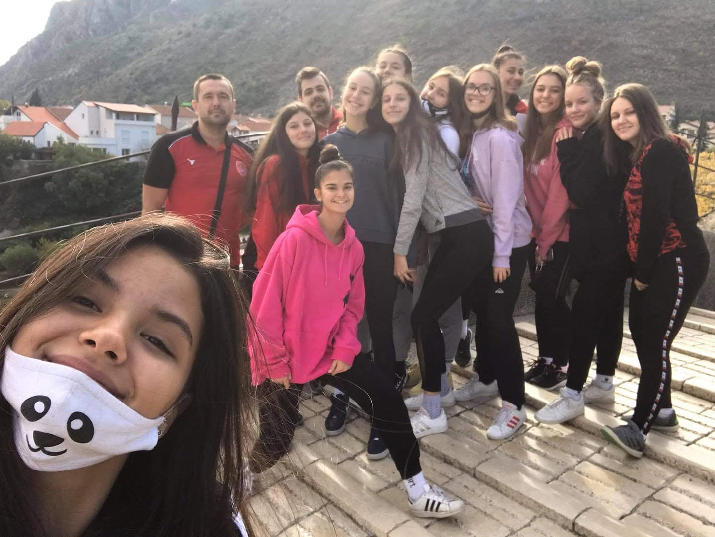 OK Libero — izlet i druženje