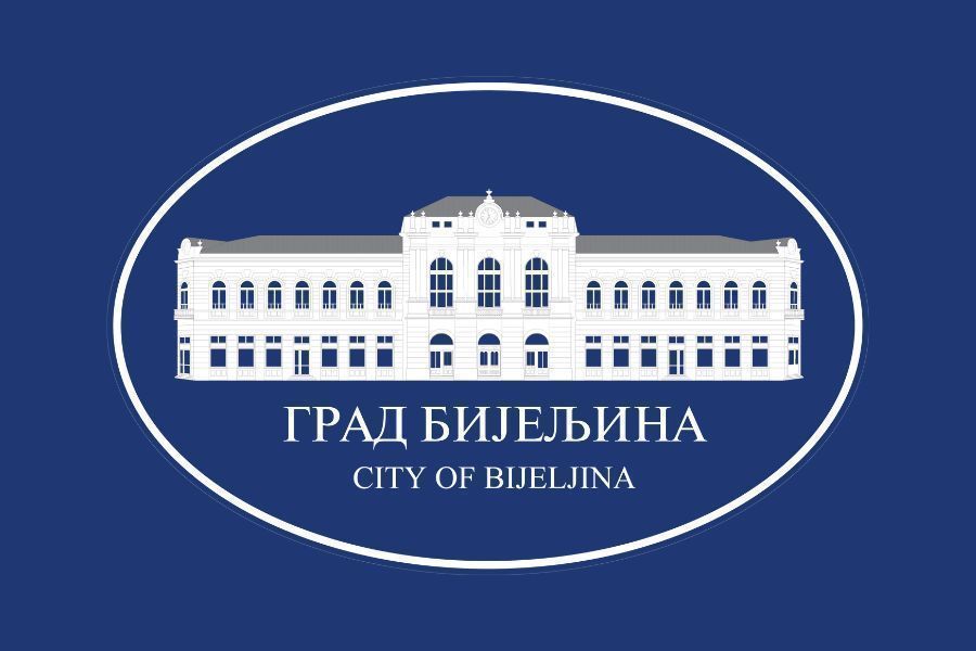 Grad Bijeljina — partner kluba